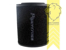 Pipercross Sportluftfilter für Alfa Romeo Brera 939 1.8TBi 2.0JTDM 2.2JTS 2.4JTD