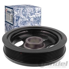 Poulies diverses Toyota AURIS