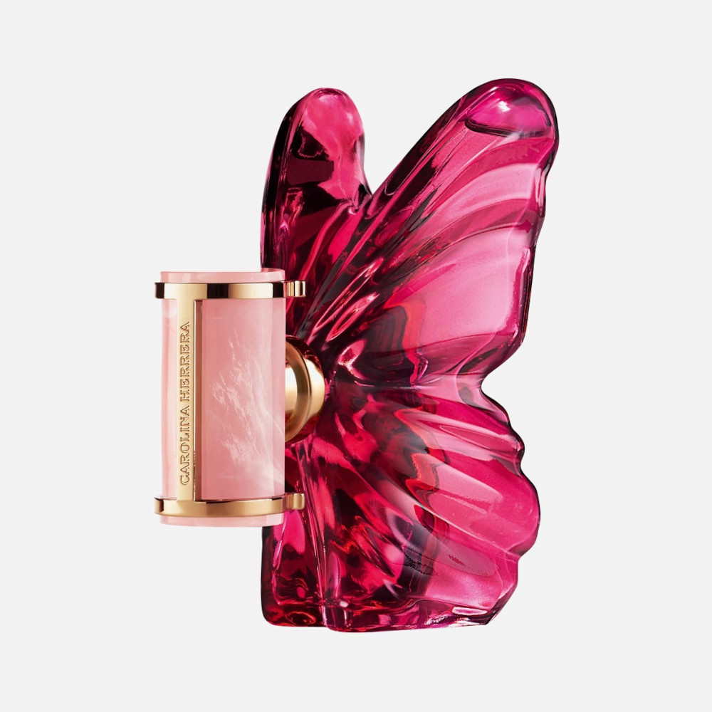 Carolina Herrera La Bomba Eau de Parfum - 50 ML Eau de Parfum Damen Parfum - Bild 3