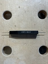 ITT Cannon CET-DL2 Contact Extraction Tool NSN 5120-01-019-0803