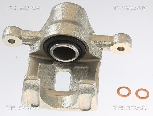 Triscan Bremssattel Achse, Der, Hinter, Hinterachse, Rechts U.A. FüR Hyundai-image