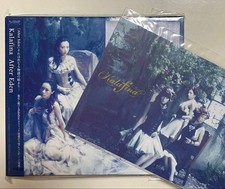 Kalafina After Eden CD+DVD