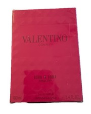 Valentino Donna Born In Roma Pink PP 100ml/3.4 oz EDP Spray Sealed Discontinued