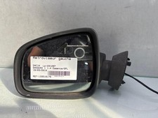 Retroviseur gauche (ou coque) Dacia SANDERO