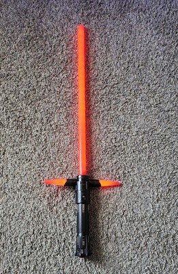 Star Wars Black Series Supreme Leader Kylo Ren Force FX Elite