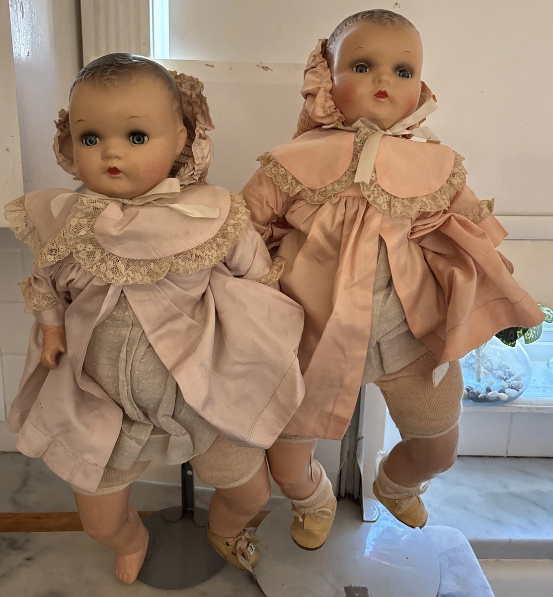25+ Antique Baby Dolls Playsets for sale | Updated Oct 2026