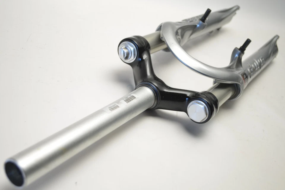 ROCK SHOX DUKE XC AIR 1 1/8" THREADLESS 26" WHEEL BICYCLE FORK 220 MM STEERER - Image 4 of 4