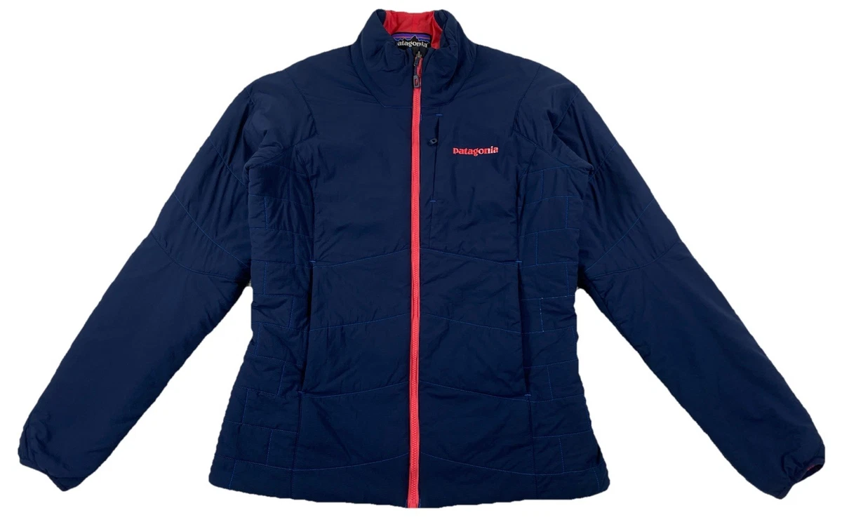 Patagonia Nano-Air Jackets for Women for sale - eBay