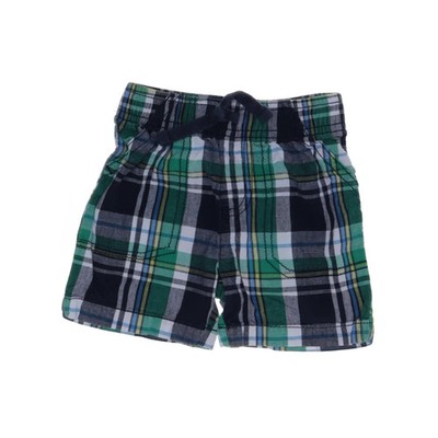 Jumping Beans, Pyjamashorts, Größe: 86, Blau/Grün/Weiß/Gelb/Mehrfarbig #ZDF