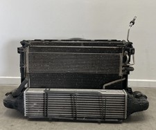 Radiateur Mercedes 300