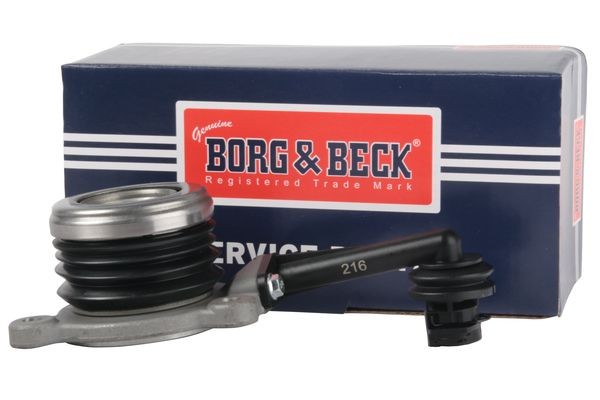 BORG & BECK BCS216 Clutch Central Slave Cylinder Fits Citroen C5 Peugeot Toyota