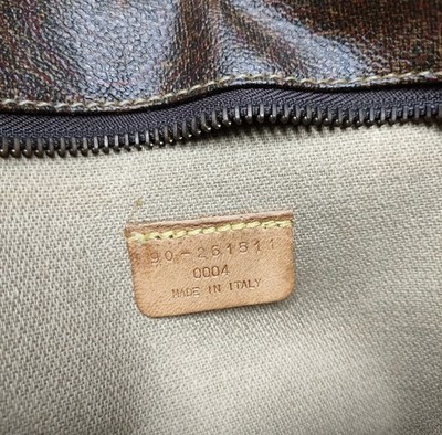 Etro Reisetasche