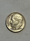 1963 D Roosevelt Silver Dime - 90% Silver - ships Free *
