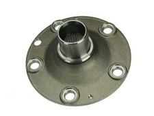 Porsche 911 912 914-6 Rear Wheel Hub URO PARTS 90133106510