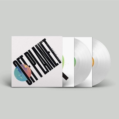 Django Django - Off Planet