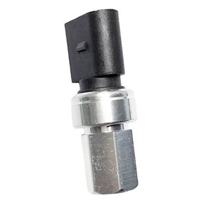 A/C Pressure Switch Sensor Compatible for A3 Q7 TT Beetle CC Golf Jetta Passat 