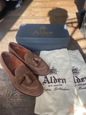 Alden N6106F