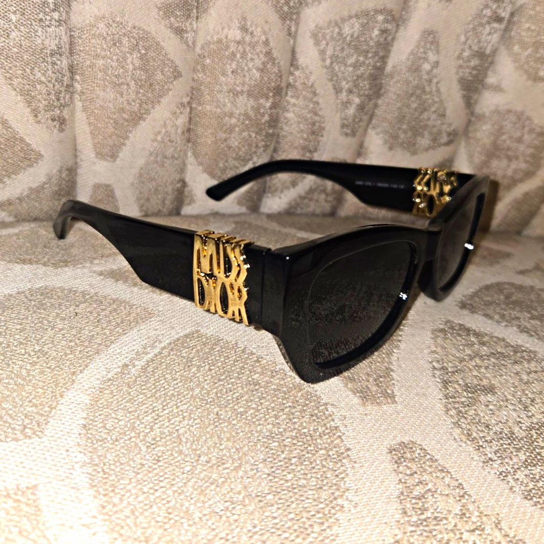 Dior Plastic Frame Sunglasses for Women for sale | eBay