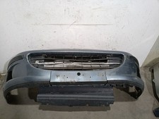 7401RA VORDERE STOSSSTANGE / 7401RA / 5352658 FÜR PEUGEOT 407 6D_ 2.0 HDI 135