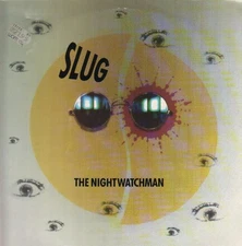 Slug The Nightwatchman - Slug The Nightwatchman, LP, (Vinyl)