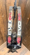*BOW ONLY* -PSE EVO EVL 32 - Kuiu Verde - 70lbs - RH