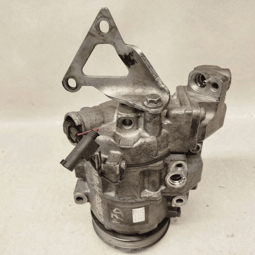 A0002309411 Klimakompressor  MERCEDES-BENZ Classe A Lunga (V168) 210 Mnv