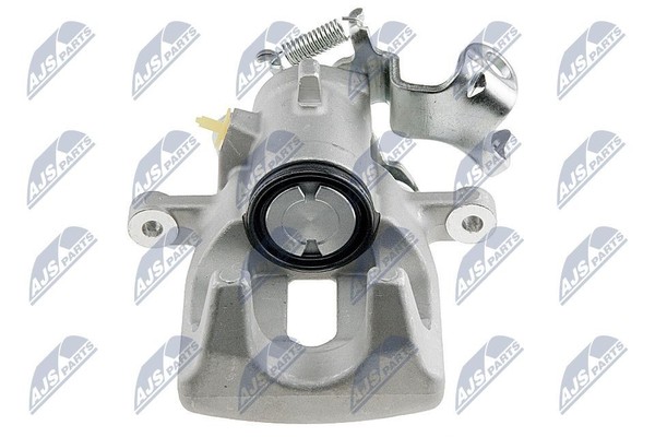NTY Bremssattel HZT-PE-006 FüR CitroËN DS Peugeot-image