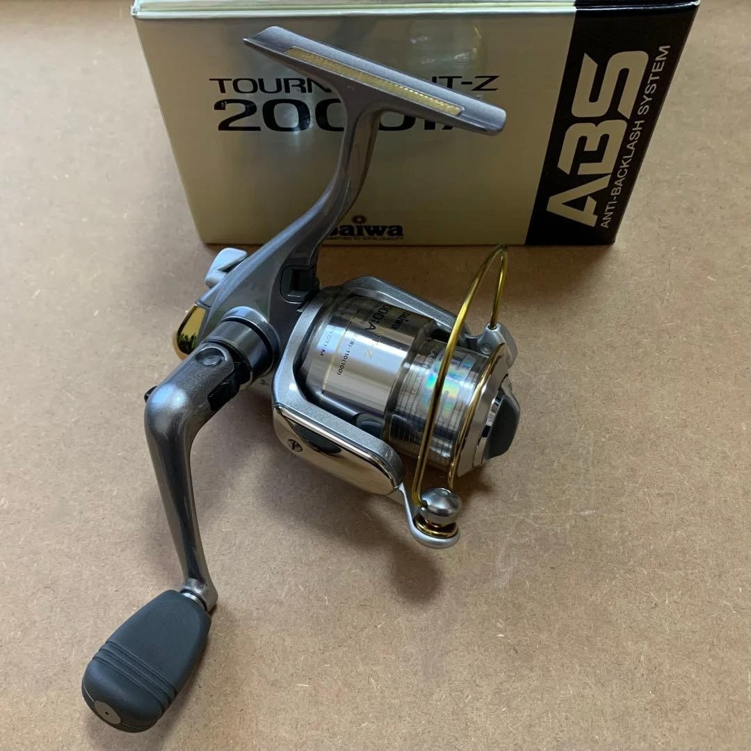 Daiwa Tournament Z for sale | eBay