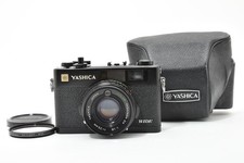  Near Mint- Yashica Electro 35 CCN Wide Rangefinder Film Camera 10130