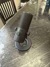 NZXT Capsule Mini - AP-WMMIC-W1 - USB Microphone High Resolution Cardioid Po