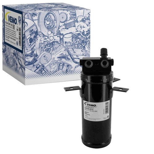 Vemo Interruttore Remoto Per Aria Condizionata – Compatibile Con Volkswagen Golf IV, Polo, Audi A3 (4 Poli, Ricambio OE 7M3 959 139)