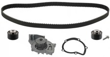 Pompe à eau Fiat 128