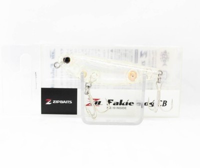 Zipbaits ZBL Fakie Dog Crazy Bee 50mm Floating Lure 293 (7010)