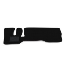 Tappetini compatibili con Mitsubishi Canter cabina larga