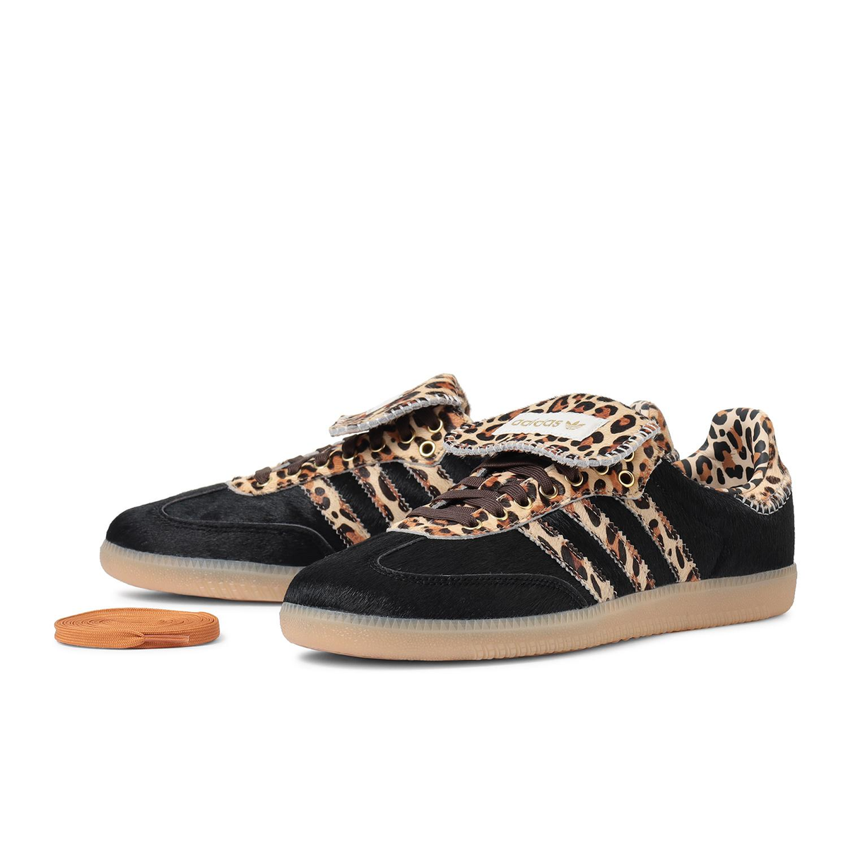ゆるadidas Originals Samba LT Leopard adidas Samba LT “Leopard Print” [Release Date/Price/Where To Buy