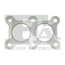 FA1 Dichtung Abgasrohr 110-947 für VW SEAT PASSAT GOLF SKODA MG T4 AUDI CORDOBA