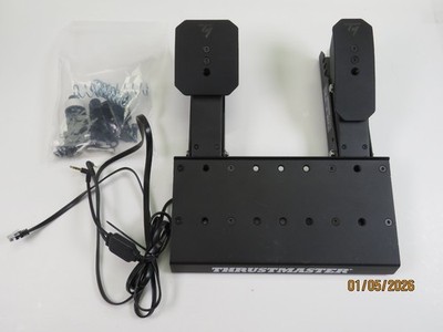 THRUSTMASTER T598 (PS4/PS5/PC) PEDAL ONLY [OL 51]