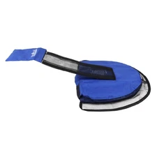 Swim Central 25.5-Inch Blue and Black Swimming Pool Critter Saving Escape Ramp