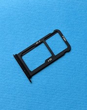 SIM Tray Huawei Mate 10 Black Single SIM Used Original Authentic SKU 9627