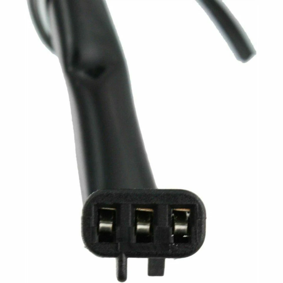 Espejo retrovisor derecho Power modelo SE/GT suave para Pontiac Grand Am 2002 2005 Foto 3 de 3