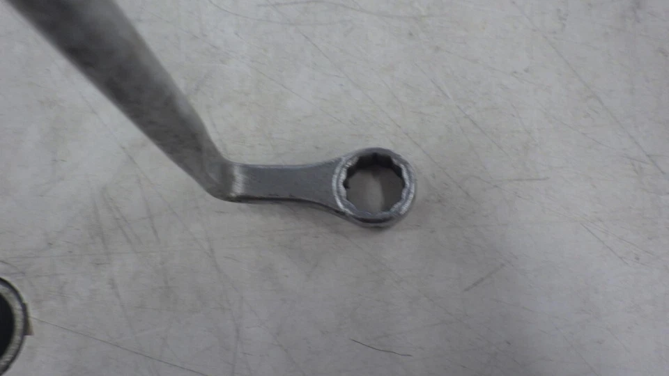 MAC S74 1/2 OFF SET DIESEL WRENCH (TDY013606) - Image 2 of 2