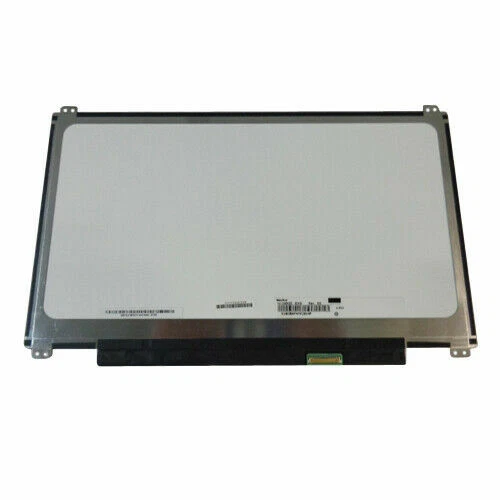 LP133WH2 SPB6 LP133WH2 (SP)(B6) 30 pin EDP IPS LCD Laptop LED Display Screen - Image 4 of 4