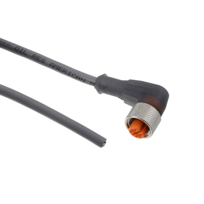 Ra.com Wire CBL FMALE RA TO WIRE 4POS 32.8' | eBay