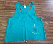 Vintage Ocean Pacific Tank Top Shirt Medium