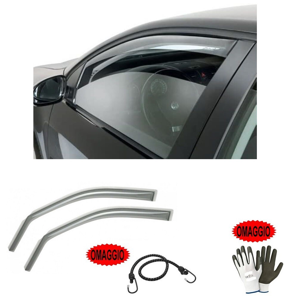 PER  PEUGEOT 306 Bn e SW 4/5P 94 in poi 01 12.141 ANTIVENTO