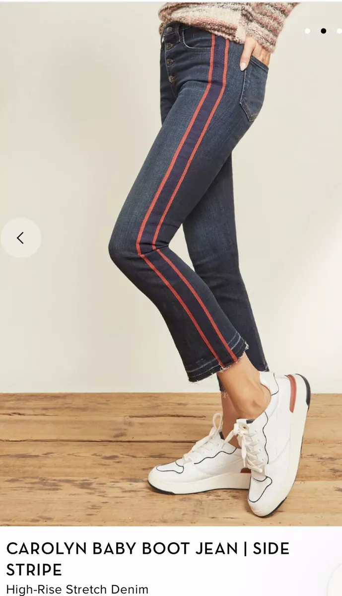 Veronica beard store carolyn jeans