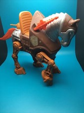 Stridor He-Man Masters of the Universe MOTU 1984 Mattel Vintage