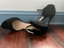Prada Heels