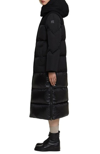 NEW Woolrich Aurora Water Repellent 800 