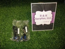 Bulk 5' VGA Cable 2 pk